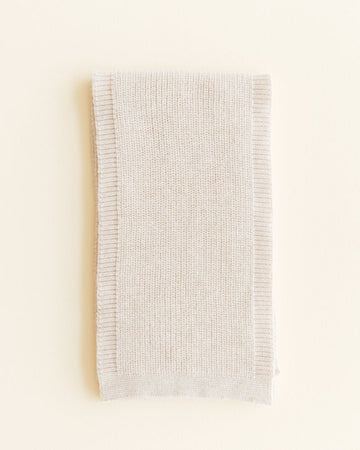 Sjaal Gustave - Cream